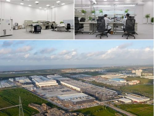 特斯拉上海研發中心成功交付 加速本土化創新，聚焦機器人及16萬車型